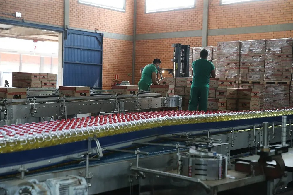 Estudo coloca cooperativas agrícolas paranaenses entre as maiores do mundo
